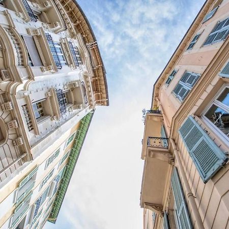 L7 Suite 5Mins Walk Old Town 3 Rooms Ac Wifi Nice Bagian luar foto