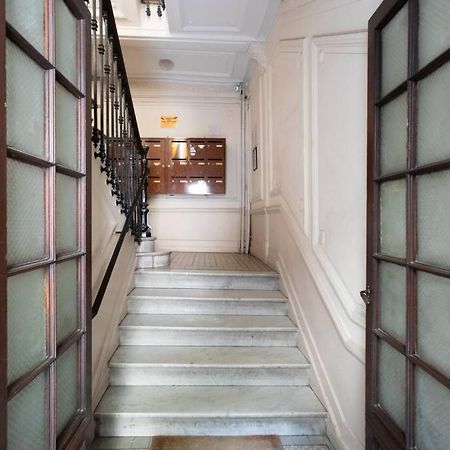 L7 Suite 5Mins Walk Old Town 3 Rooms Ac Wifi Nice Bagian luar foto