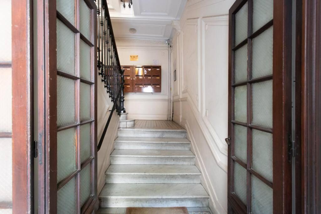 L7 Suite 5Mins Walk Old Town 3 Rooms Ac Wifi Nice Bagian luar foto