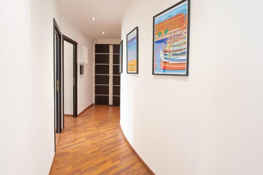 L7 Suite 5Mins Walk Old Town 3 Rooms Ac Wifi Nice Bagian luar foto