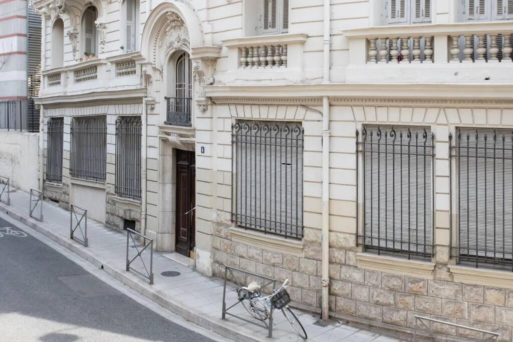 L7 Suite 5Mins Walk Old Town 3 Rooms Ac Wifi Nice Bagian luar foto