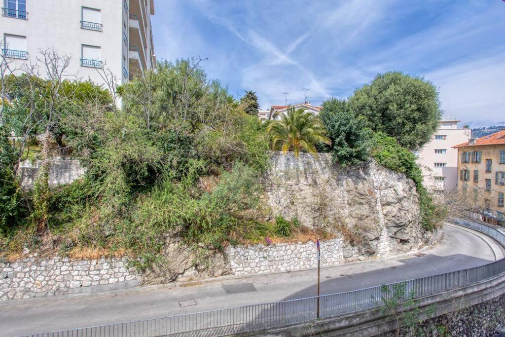 L7 Suite 5Mins Walk Old Town 3 Rooms Ac Wifi Nice Bagian luar foto